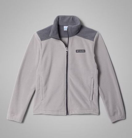 Cloumbia Fleece Jackets