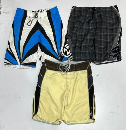 Surfwear-Shorts
