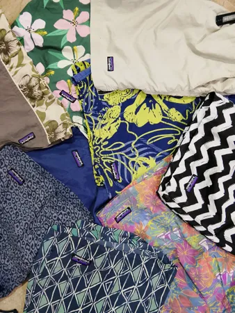 Patagonia shorts
