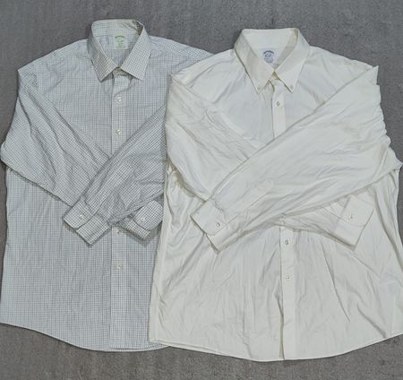 Brooks Brothers Hemden