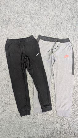 ## Nike Branded Joggers