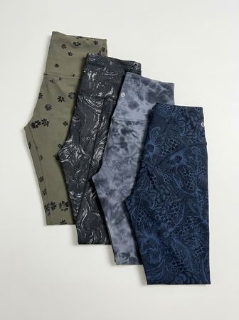 Lululemon Leggings (TA 049)