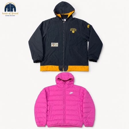 Nike Puffer jacket