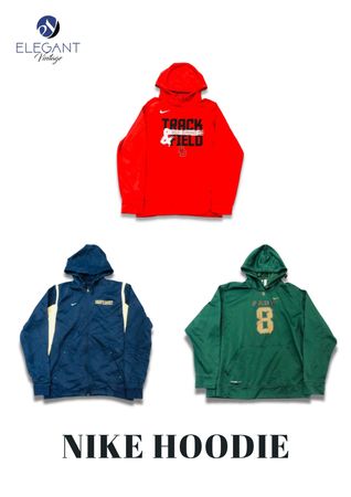Nike Hoodies - EVM01168