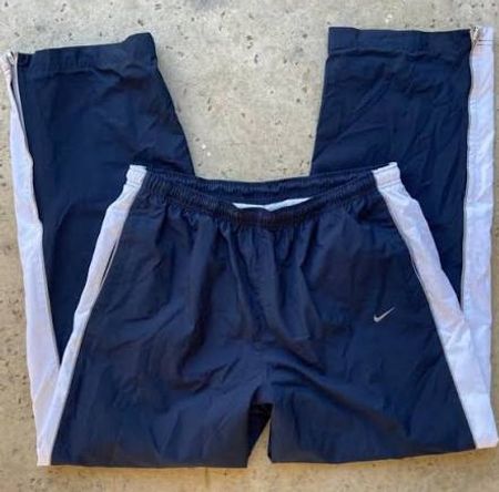 Pantalons de survêtement Nike Baggy vintage premium