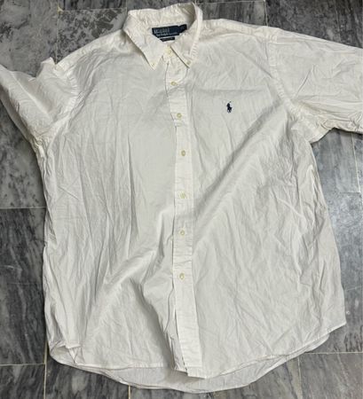 Ralph Lauren shirts