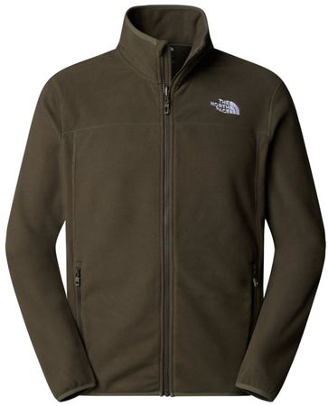 The North Face TNF Fleece Jackets(0005)