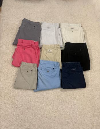 Polo Ralph Lauren Chinos