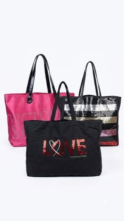 Victoria's Secret Taschen