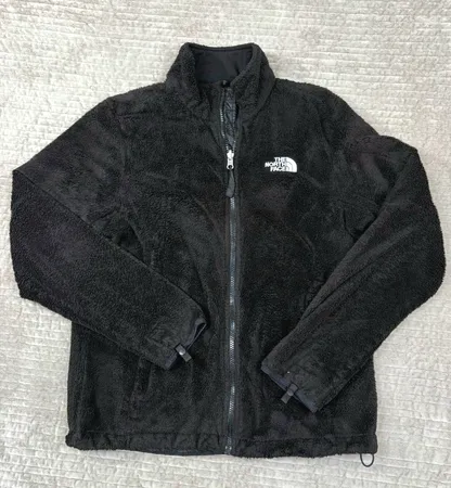 Giacche in fleece The North Face