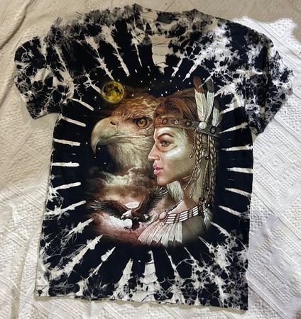 T-shirts imprimés