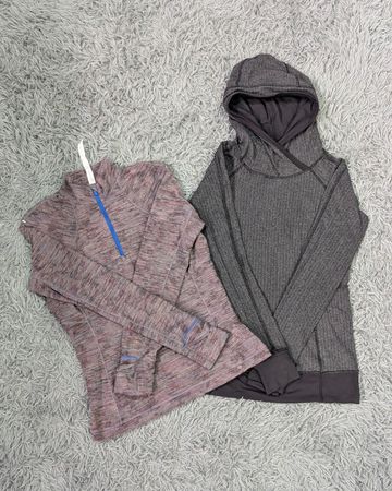 ***Lululemon Hoodies – Women’s Athletic & Casual Wear