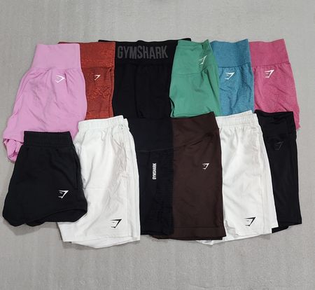 Gymshark shorts