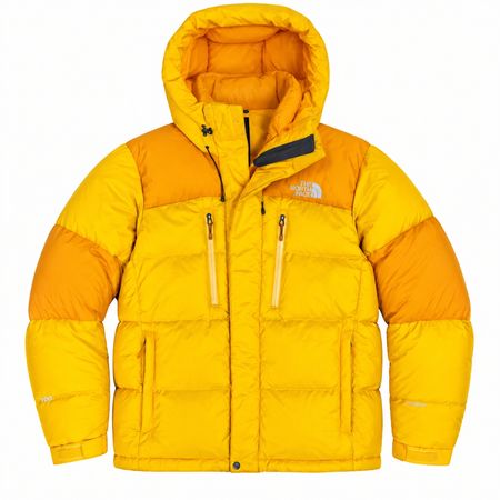 TNF feathers! The North Face Puffer Jackets – 50 Pieces