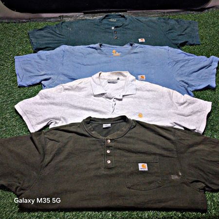 Carhartt T-Shirts