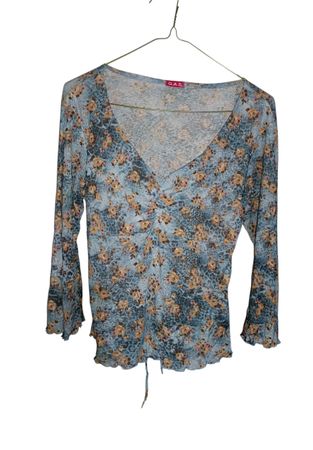 Pretty tops-12p -10/8/26