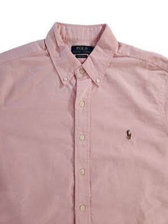 Camisetas Polo Ralph Lauren Premium