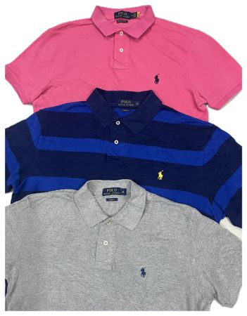 Ralph Lauren polo T shirt