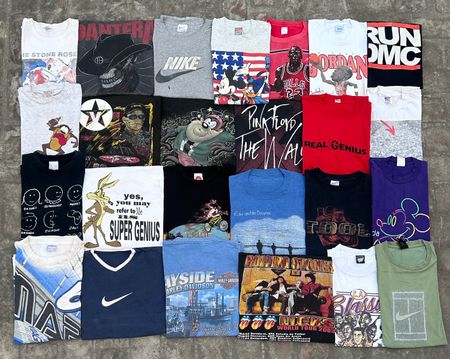 VINTAGE TSHIRT