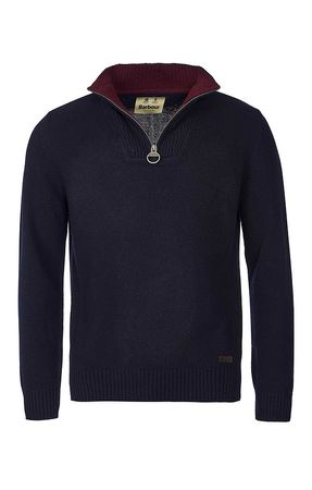 Barbour sweater