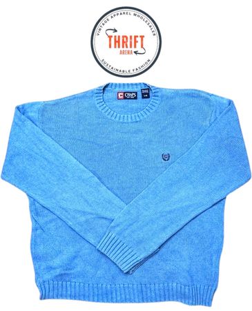 Chaps Premium Sweaters T2859