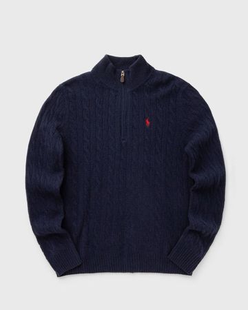 Polo knitwear sweater
