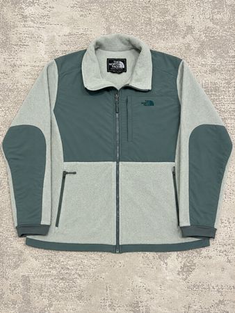 The North Face Fleece Jackets - [TS-0881]