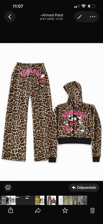 Custom handpick Ed hardy ladues set 20 pieces