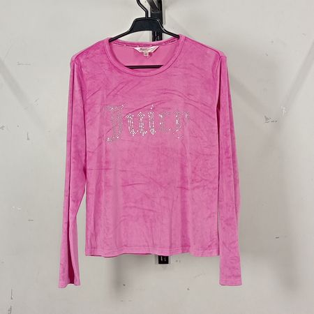 JUICY COUTURE T-SHIRTS & TANK TOP - BUNDLE 03