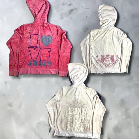 Juicy couture hoodie
