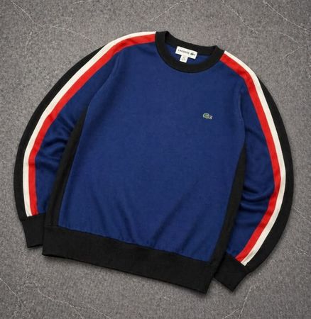 ẞranded Premium Lacoste Sweaters ✨
