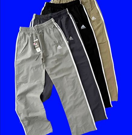 Spezielle Adidas Trackpants