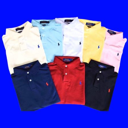 Polo Ralph Lauren T-Shirts