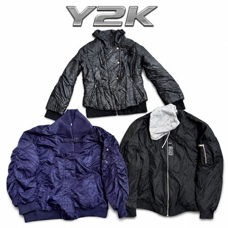 Y2K-Jacken