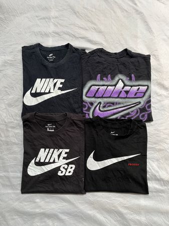 Nike t shirt
