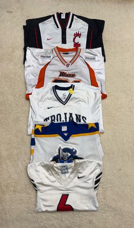 Sports Jerseys