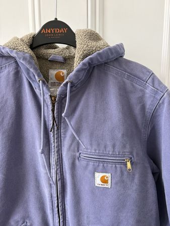 Jaqueta Carhartt autêntica premium por atacado