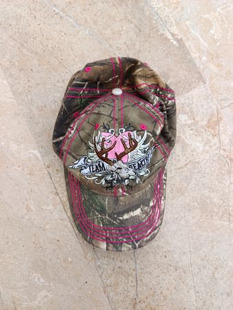 Realtree Caps