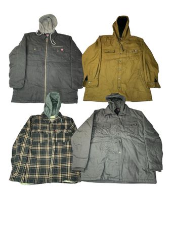 Levi’s wrangler jacket |V-T761