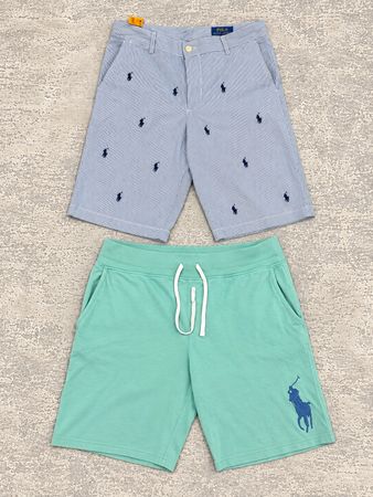 Ralph Lauren Shorts - [TS-0852]