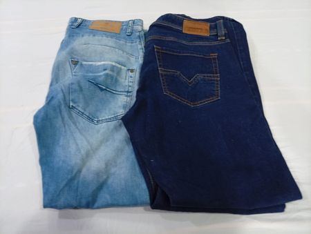 CR10779 Vintage Diesel Men’s Jeans
