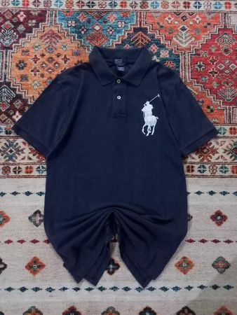 Premium Polo Ralph Lauren Big Pony T Shirts