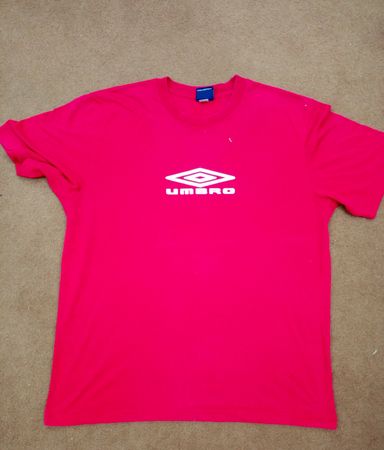 Branded T-Shirts | Nike, Adidas & More