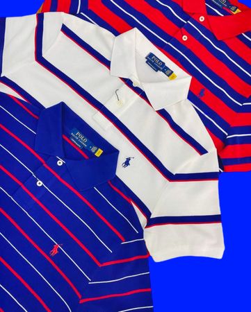 Ralph Lauren Polo T-Shirts