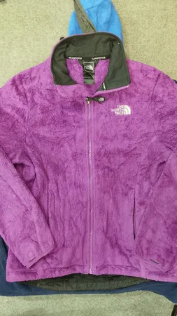 The North Face Fleece Jackets