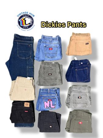Dickies Pant