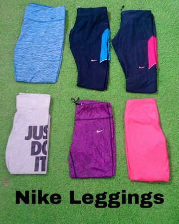 Nike Leggings