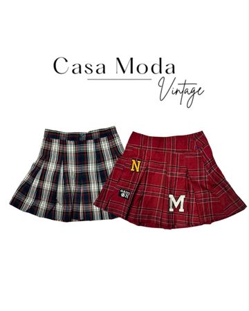 290726-20 office mini skirts 15 pcs