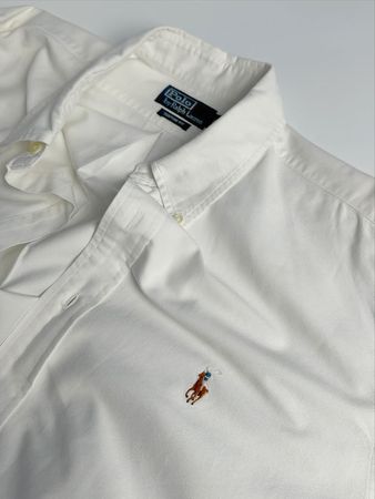Premium Ralph Lauren Polo Cotton Shirts