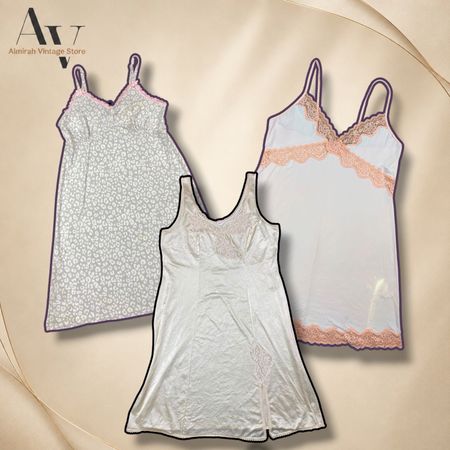 Vestido de Slyp